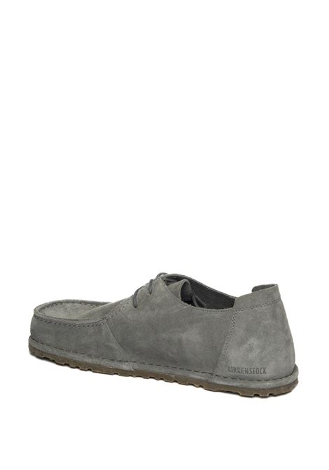  BIRKENSTOCK | UTTI U1030035-BASALT GREY